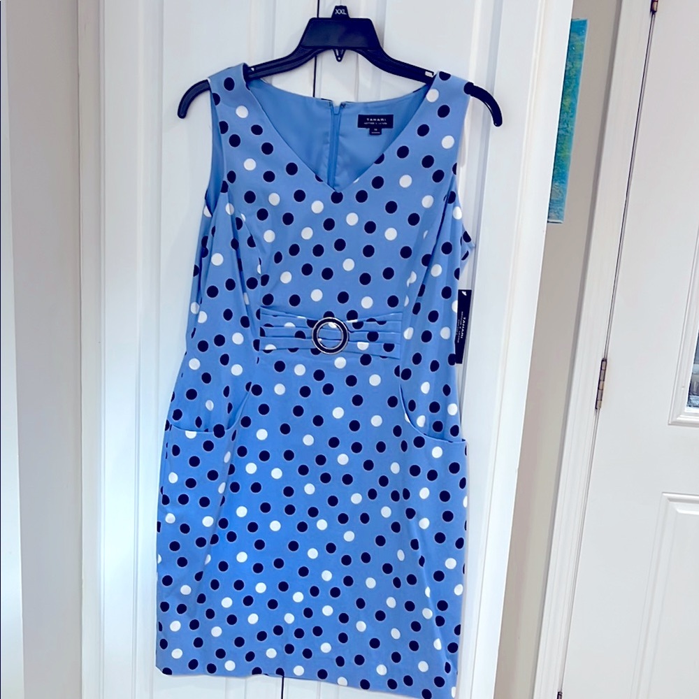NWT Tahari dress